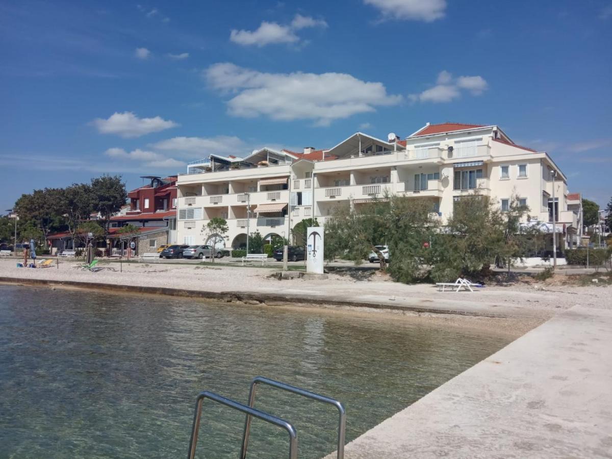 Turanj Apartman Appartement Buitenkant foto