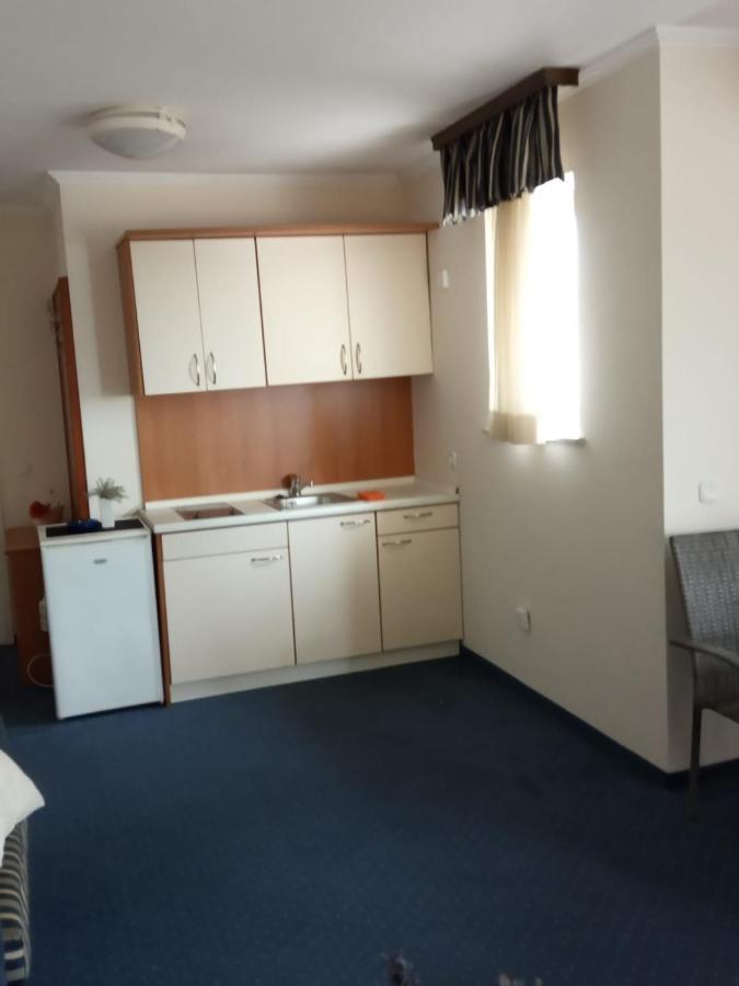 Turanj Apartman Appartement Buitenkant foto