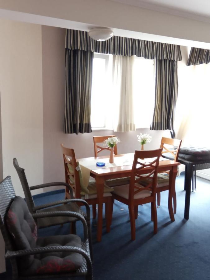 Turanj Apartman Appartement Buitenkant foto